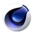 maxon cinema4d icon