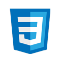 Css3 photoshop icon